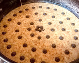 Foto del paso 2 de la receta: Bizcocho integral de limón 🍋