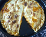 Foto del paso 3 de la receta: Tarta de atún, fácil y rica