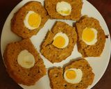 Stefánia szelet recept fázis 4 fotója