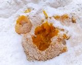 Foto del paso 1 de la receta: Pan Casero De Zapallo Cabutia  En Horno Eléctrico