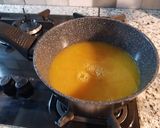 Foto del paso 2 de la receta: Sopa de Nabo y Zapallo en Sopera
