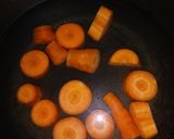 Foto del paso 1 de la receta: Mayonesa de zanahoria