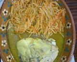 Foto del paso 5 de la receta: Pollo al horno en su jugo a la Mario, s