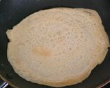 A picture of step 3 of Asian Coconut Lempeng 🥥.