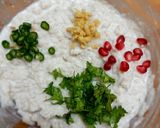 சாமை தயிர் சாதம் (little millet curd rice recipe in Tamil) ரெசிபி ஸ்டேப் 2 புகைப்படம்