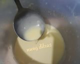 Foto langkah ke 2 dari resep Crepes teflon lezatooooss.