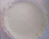 Foto del paso 4 de la receta: Quiche de champiñones, york y queso de cabra