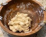 صورة لخطوة 6 من وصفة مقروطه (Date cookies)