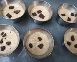 Foto del paso 3 de la receta: Magdalenas de plátano y avena