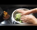 सूपी नूडल्स (Soupy noodles recipe in hindi) रेसिपी चरण 4 फोटो