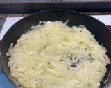 Foto del paso 5 de la receta: Cebolla caramelizada