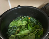 Foto del paso 2 de la receta: Lenteja con vegetales