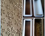 Foto del paso 2 de la receta: Tronco de turrón blando