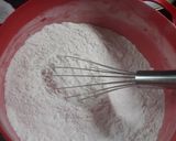 Foto del paso 5 de la receta: Pastel de Ángel
