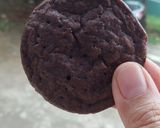 Foto langkah ke 5 dari resep Brownies cookies.