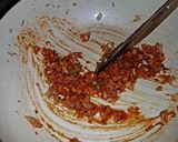 சிக்கன் மஞ்சூரியன் ரெசிபி ஸ்டேப் 7 புகைப்படம்