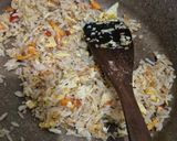 Foto langkah ke 2 dari resep Nasi Goreng Kencur.