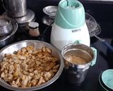 A picture of step 2 of Modak.