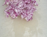 Foto del paso 1 de la receta: Sopa de lentejas rojas