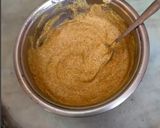 লাউ পাতায় মোড়া ইলিশ মাছের পাতুরি (Lau patay mora ilish macher paturi recipe in Bengali) রেসিপি ধাপ - 3 ছবি