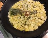 Une image de l'étape 8 de Carottes et fenouil au bouillon ail curcuma et thym du jardin.