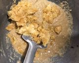 સુખડી(Sukhdi recipe in Gujarati) રેસીપી સ્ટેપ3ફોટો