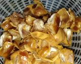 Foto langkah ke 3 dari resep SUKUR (Susu Kurma Simpel).