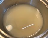 Foto del paso 3 de la receta Salsa de vino para carnes
