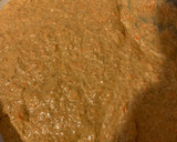 Foto del paso 7 de la receta: Bizcocho de zanahoria, plátano y nueces