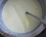 A picture of step 1 of Candi Delight.