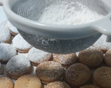 Foto del paso 8 de la receta: Nevaditos Navideños elaborados con la M.C.Plus