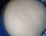 Foto langkah ke 2 dari resep Bakpao anti gagal.