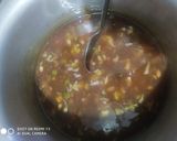મનચાઉ સૂપ (Manchow soup Recipe in Gujarati) રેસીપી સ્ટેપ4ફોટો