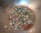 蔥蒜鮮蚵仔的食譜步驟3照片