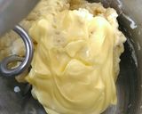 Foto langkah ke 3 dari resep Kue kering kerang keju.