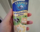 รูปขั้นตอนการทำที่ 5 ของ โทสต์สตอเบอร์รี่ซอส