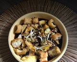 Gambar langkah 6 resipi Chinese Rojak.