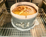 Foto del paso 8 de la receta: Pastel de fruta confitada al aroma de Panettone “sin gluten “