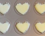 A picture of step 11 of Crispy Chewy Shanghai Butter Rice Cake 🧈💛 | Easy Home Cafe Recipe.