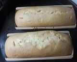 Foto del paso 4 de la receta: Budín de limón y vainilla