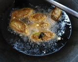 Foto langkah ke 5 dari resep Mendol Tempe Semangit.