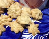 Foto del paso 4 de la receta: Pastisetas