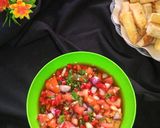 Foto langkah ke 4 dari resep Sambal Colo-colo.