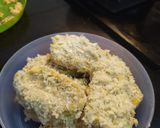 Foto langkah ke 5 dari resep Nuget mie kriuk.
