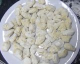 Foto del paso 4 de la receta: Ñoquis caseros