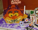 Foto del paso 11 de la receta: Feliz cumple Bianca El gato feliz❤️❤️❤️🧑‍🍳!!!