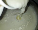 Foto del paso 2 de la receta: Yogurt casero en termo