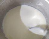 खोबरं रव्याची खीर (rawa khobraychi kheer recipe in marathi) रेसिपी स्टेप 3 फोटो
