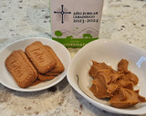 Foto del paso 8 de la receta: Cheesecake de Speculoos al horno