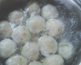 Foto langkah ke 8 dari resep Cilor goreng.